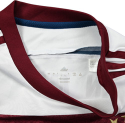 2014-15 BAYERN MUNCHEN *BERNAT* KOSZULKA L