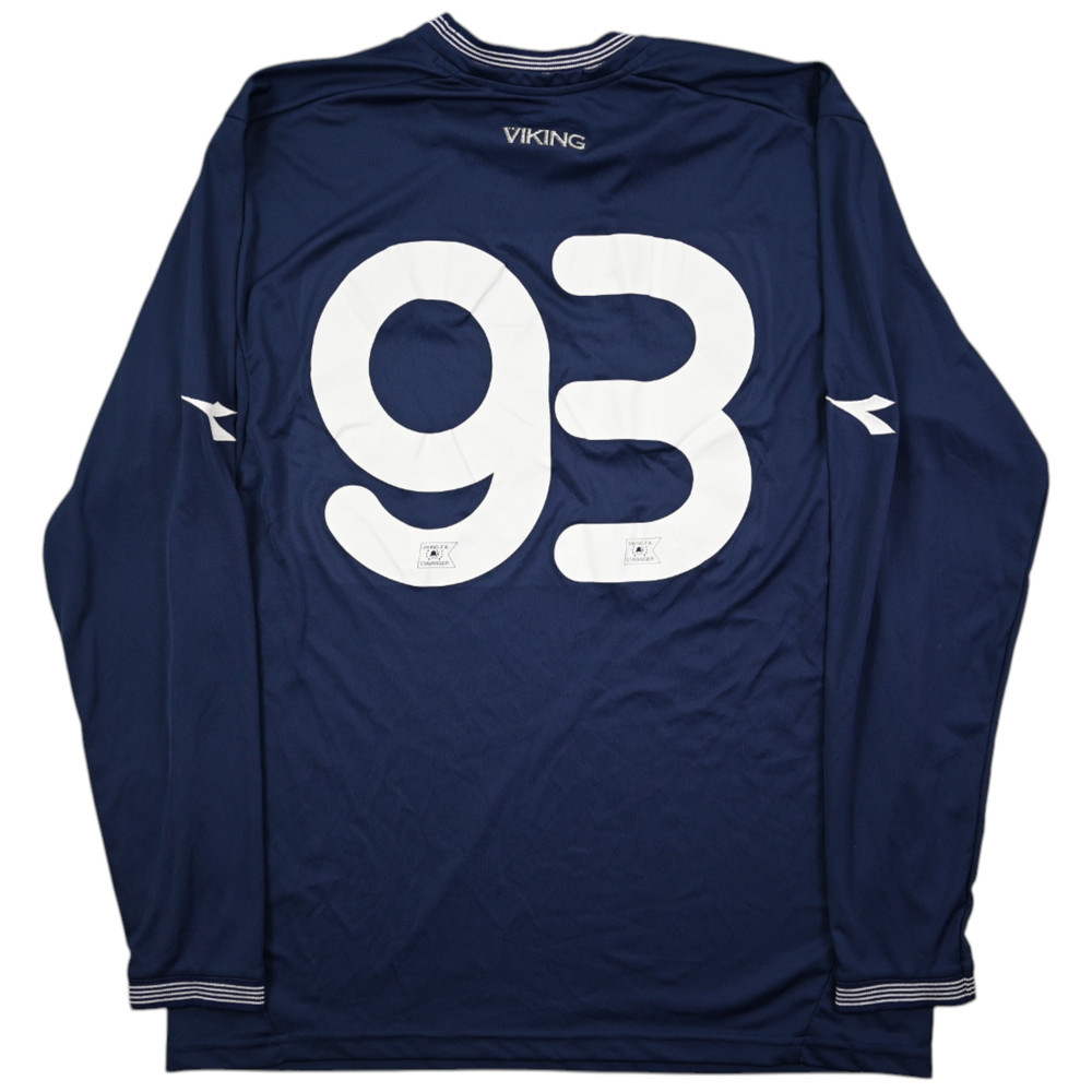 2013 VIKING FK LONGSLEEVE SHIRT XL