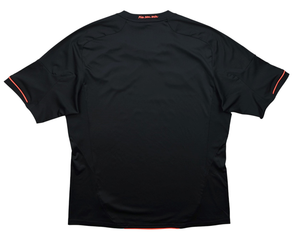 2012-13 BAYERN MUNCHEN SHIRT XL