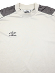 UMBRO OLDSCHOOL KOSZULKA L