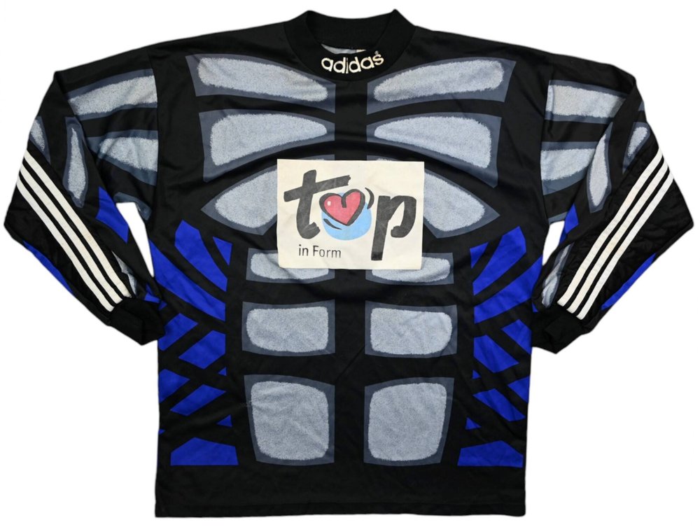 ADIDAS OLDSCHOOL GOALKEEPER SHIRT L