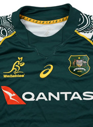 AUSTRALIA RUGBY SHIRT M