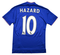 2015-16 CHELSEA *HAZARD* KOSZULKA S