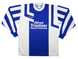 TSV ELBERSBERG LONGSLEEVE SHIRT L/XL