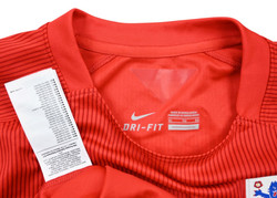 2014-15 ENGLAND *GERRARD* SHIRT XL