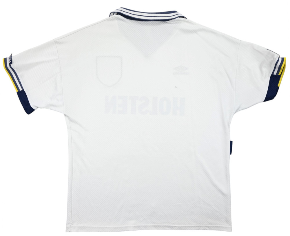1993-95 TOTTENHAM KOSZULKA XL