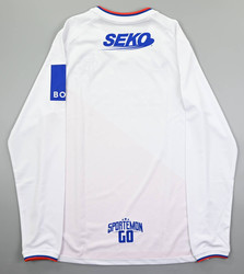 2022-23 GLASGOW RANGERS KOSZULKA L