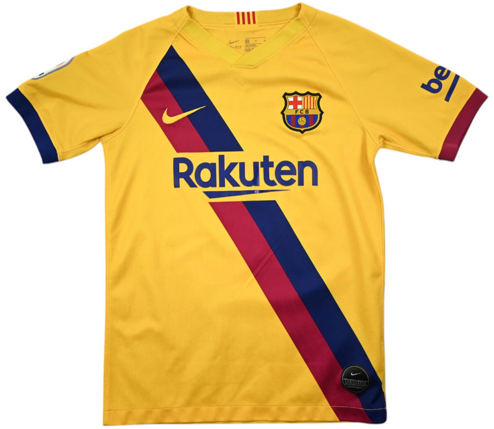 2019-20 BARCELONA *MESSI* KOSZULKA M. BOYS
