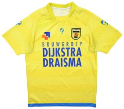 2016-17 SC CAMBUUR SHIRT M