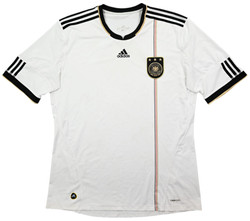 2010-11 GERMANY KOSZULKA 2XL