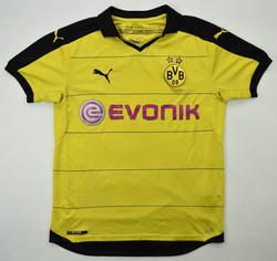 2015-16 BORUSSIA DORTMUND KOSZULKA M