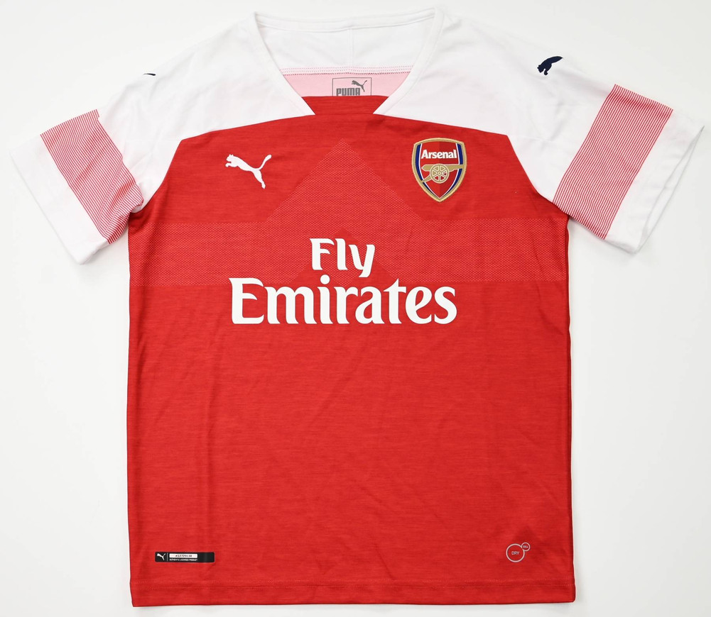 2018-19 ARSENAL LONDON KOSZULKA L. BOYS 