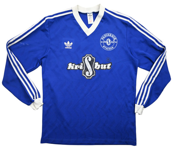 PAPIERNIK MYSZKÓW LONGSLEEVE KOSZULKA L