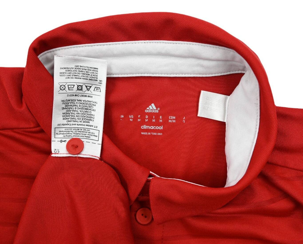 2016-17 BAYERN MUNCHEN KOSZULKA M