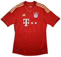 2011-13 BAYERN MUNCHEN *SHAQIRI* KOSZULKA S