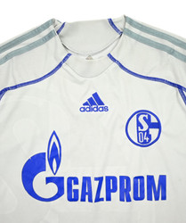 2009-11 SCHALKE KOSZULKA M