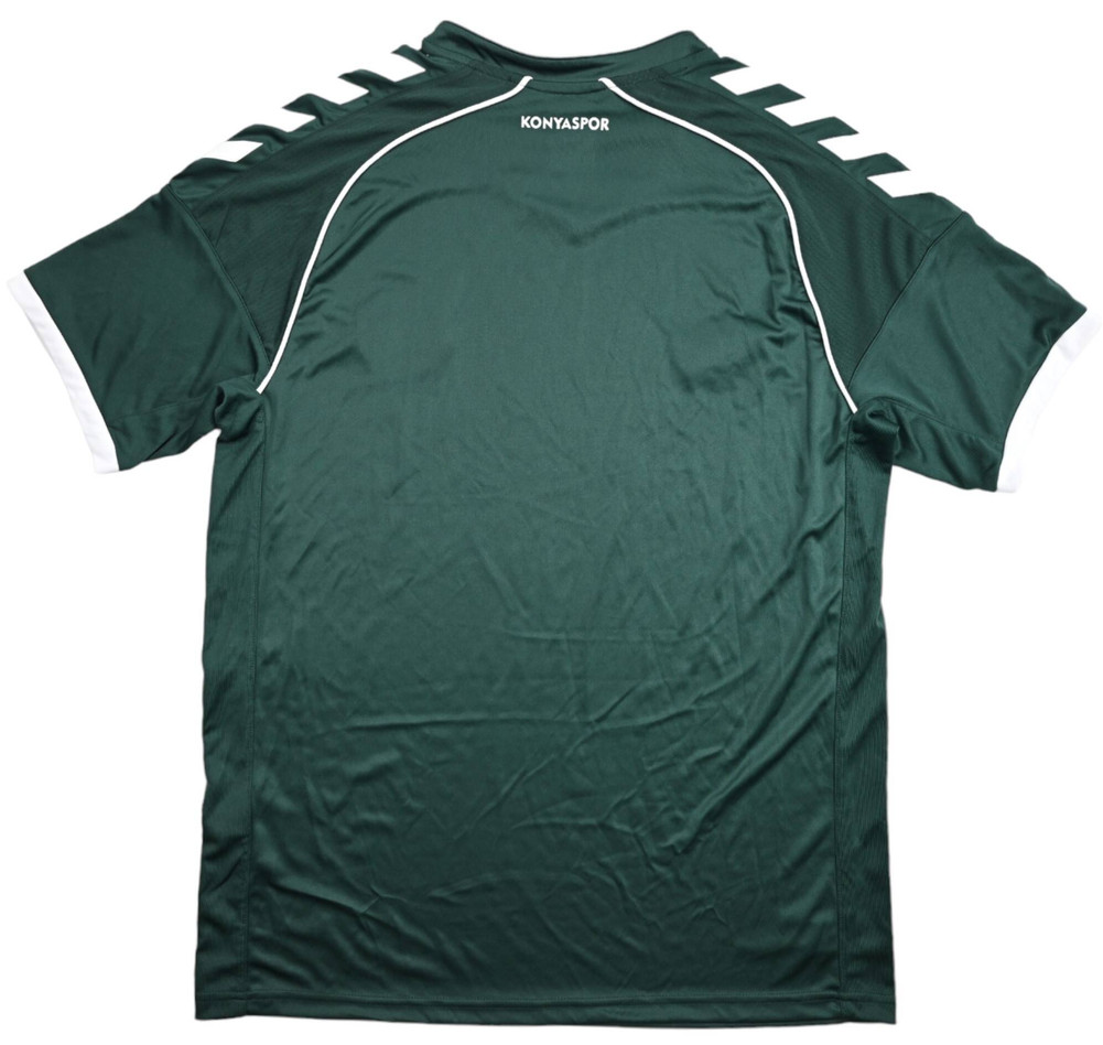 2017-18 KONYASPOR KOSZULKA L