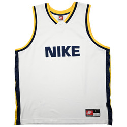 NIKE BASKETBALL KOSZULKA L
