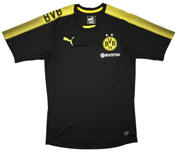 2017-18 BORUSSIA DORTMUND SHIRT S