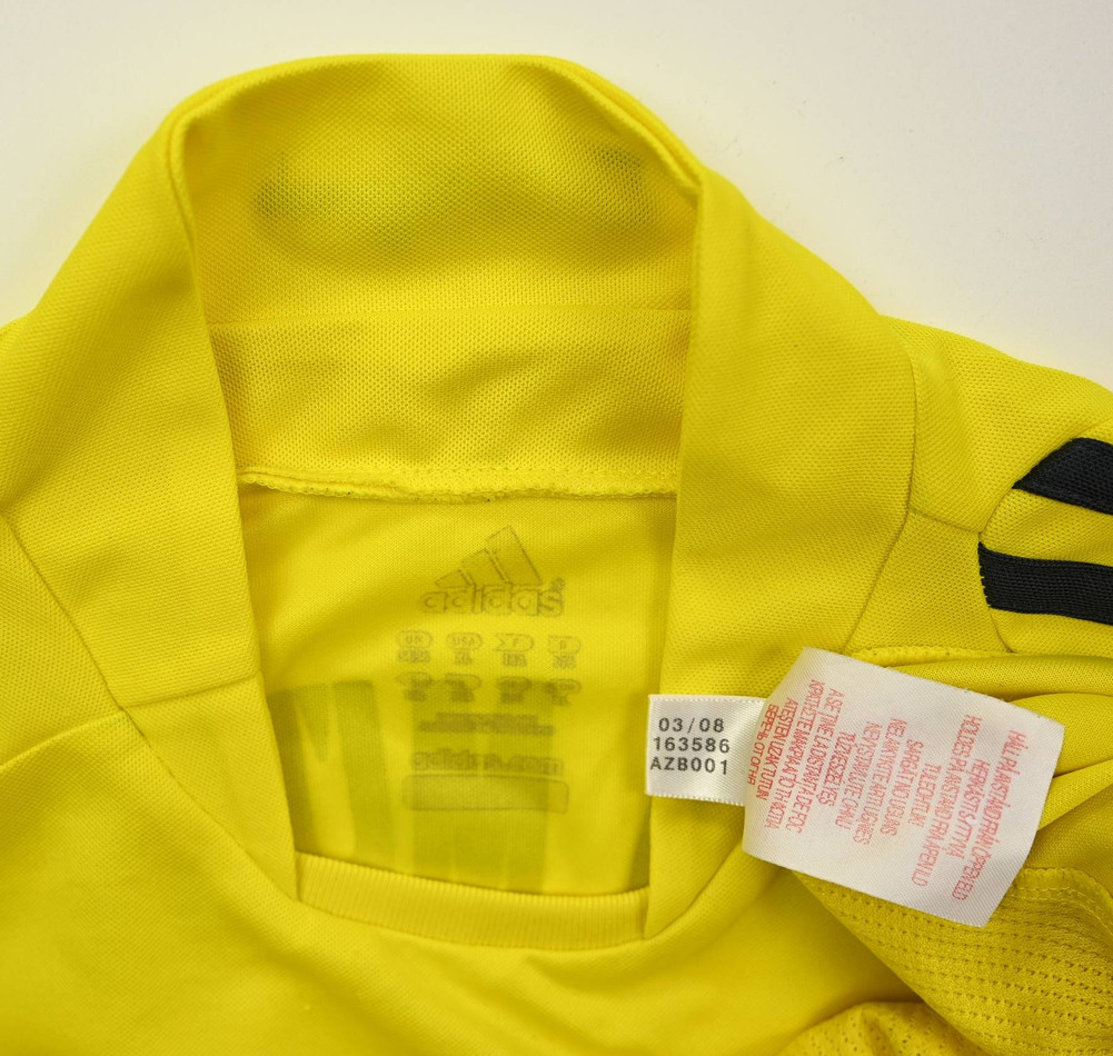 2008-09 BAYERN MUNCHEN GK KOSZULKA S