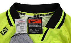 1996-97 BORUSSIA DORTMUND *MOLLER* LONGSLEEVE XL. BOYS