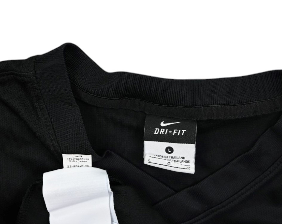 2014-15 VFL BOCHUM #15 LONGSLEEVE L