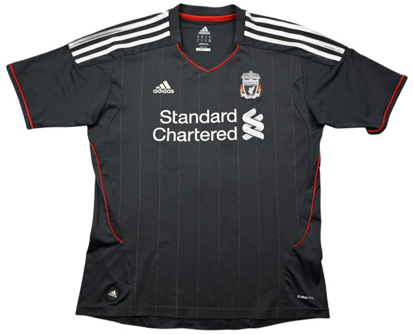 2011-12 LIVERPOOL KOSZULKA M