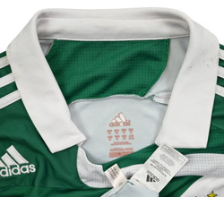 2007-08 RAPID WIENNA LONGSLEEVE SHIRT XL