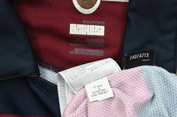 2007-08 ARSENAL LONDON KOSZULKA M. BOYS