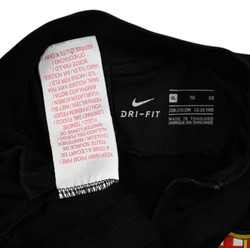 2017-18 BARCELONA BLUZA XL. BOYS