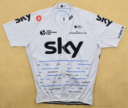 PINARELLO SKY CYCLING SHIRT XXL