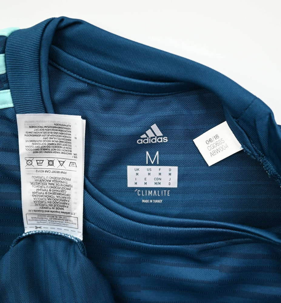 2018-19 FENERBAHCE SK SHIRT M