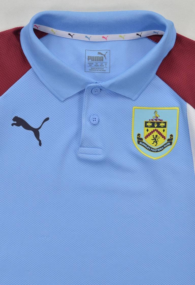 BURNLEY FC KOSZULKA S