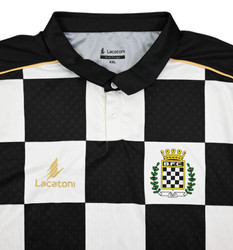 2018-19 BOAVISTA *KROES* KOSZULKA XXL