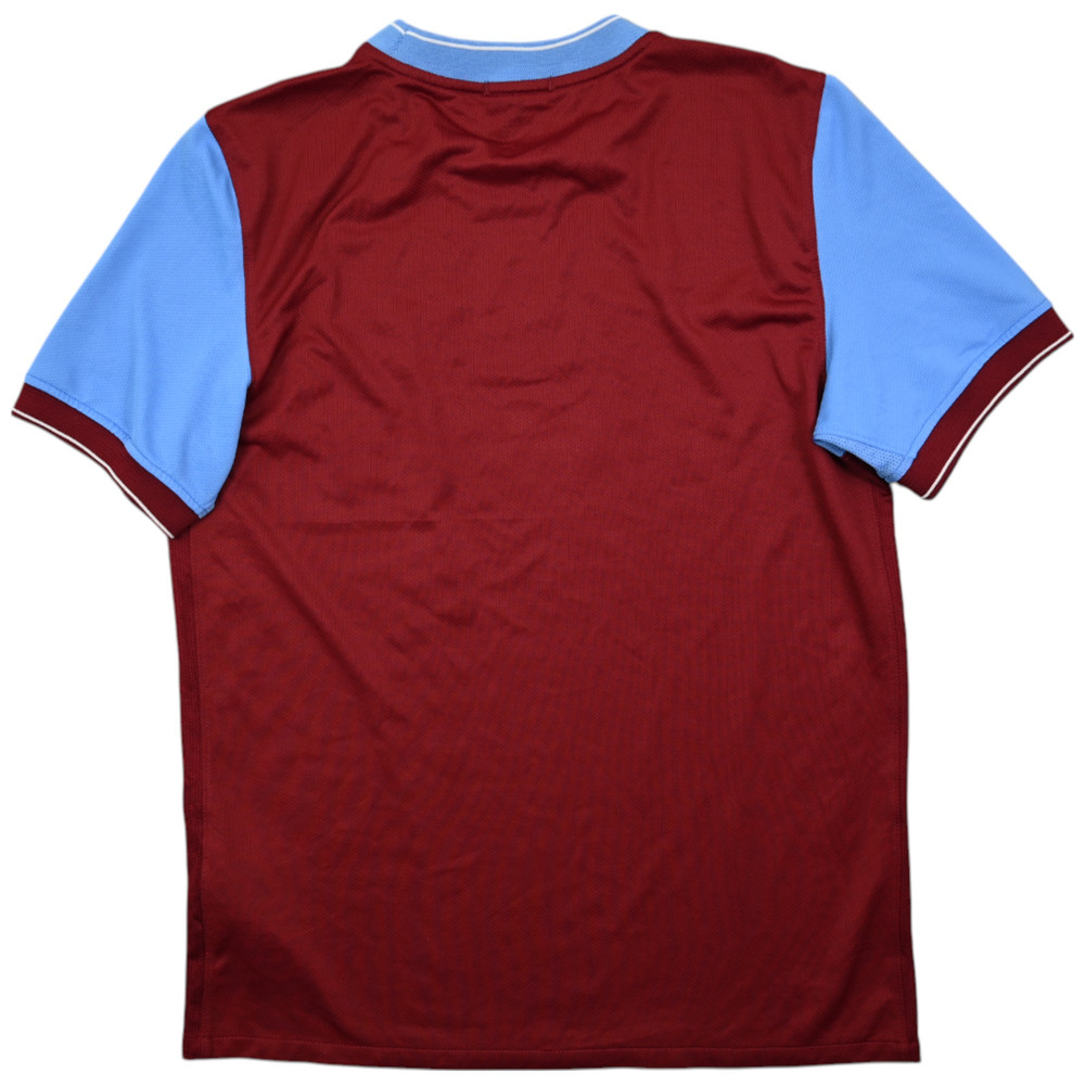 2009-10 ASTON VILLA KOSZULKA S