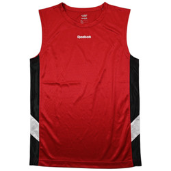 REEBOK VINTAGE SHIRT M