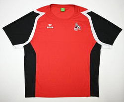FC KOLN SHIRT XXXL