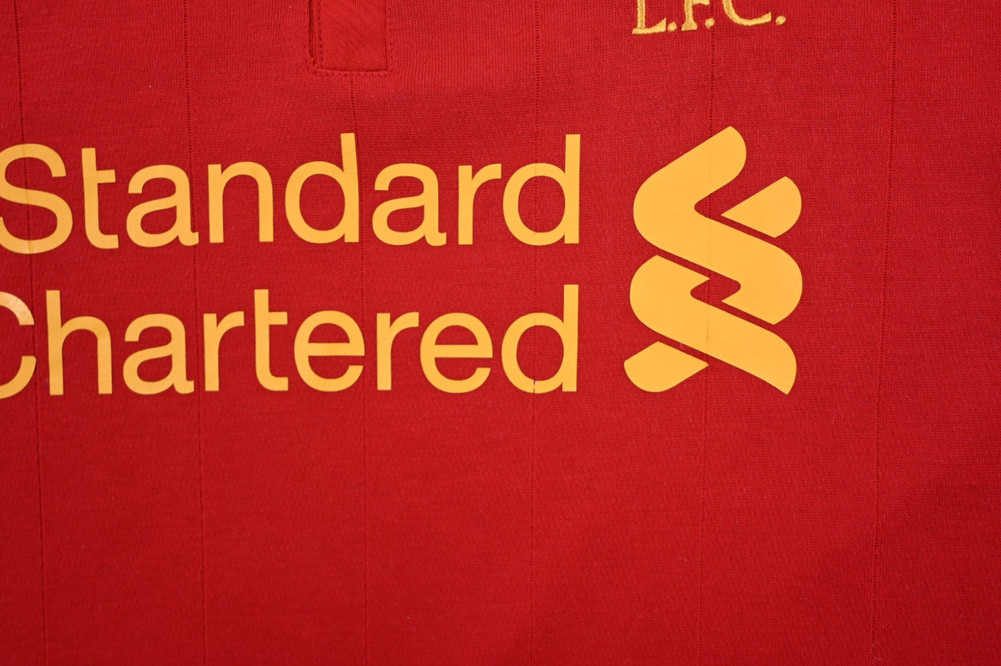2012-13 LIVERPOOL SHIRT XL