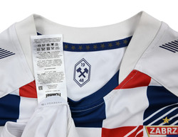 2020-21 GÓRNIK ZABRZE KOSZULKA S