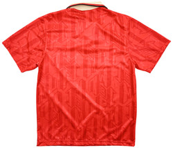 1992-94 MANCHESTER UNITED KOSZULKA L