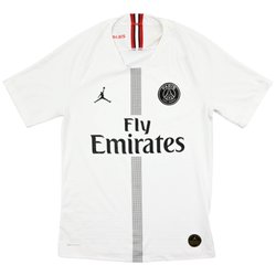 2018-19 PARIS SAINT GERMAIN SHIRT S