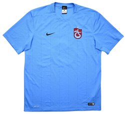 2015-16 TRABZONSPOR *MARCHISIO* SHIRT M