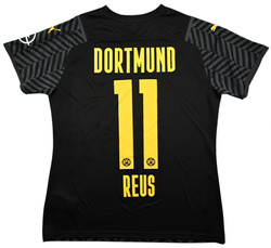 2021-22 BORUSSIA DORTMUND *REUS* KOSZULKA WOMENS M