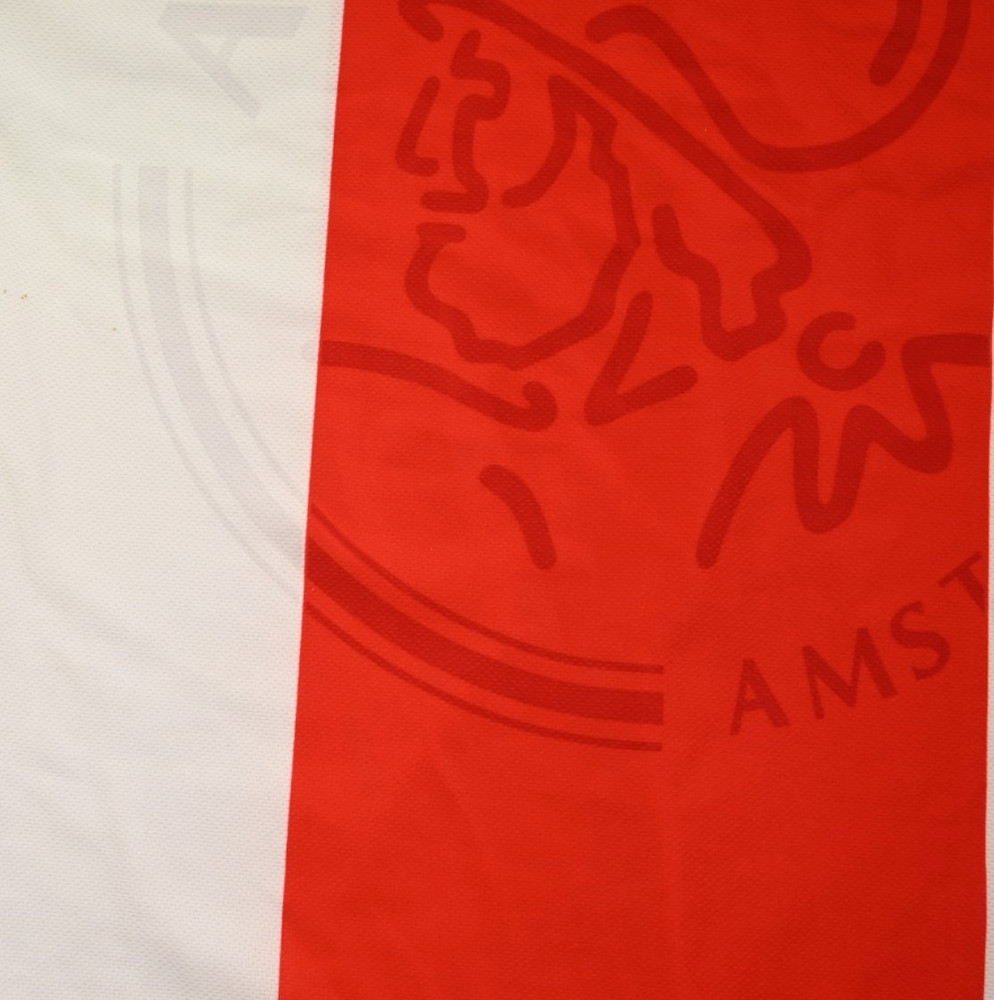 1995-96 AJAX KOSZULKA L