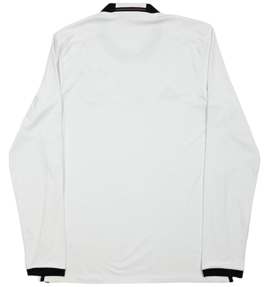 2015-16 GERMANY LONGSLEEVE M 