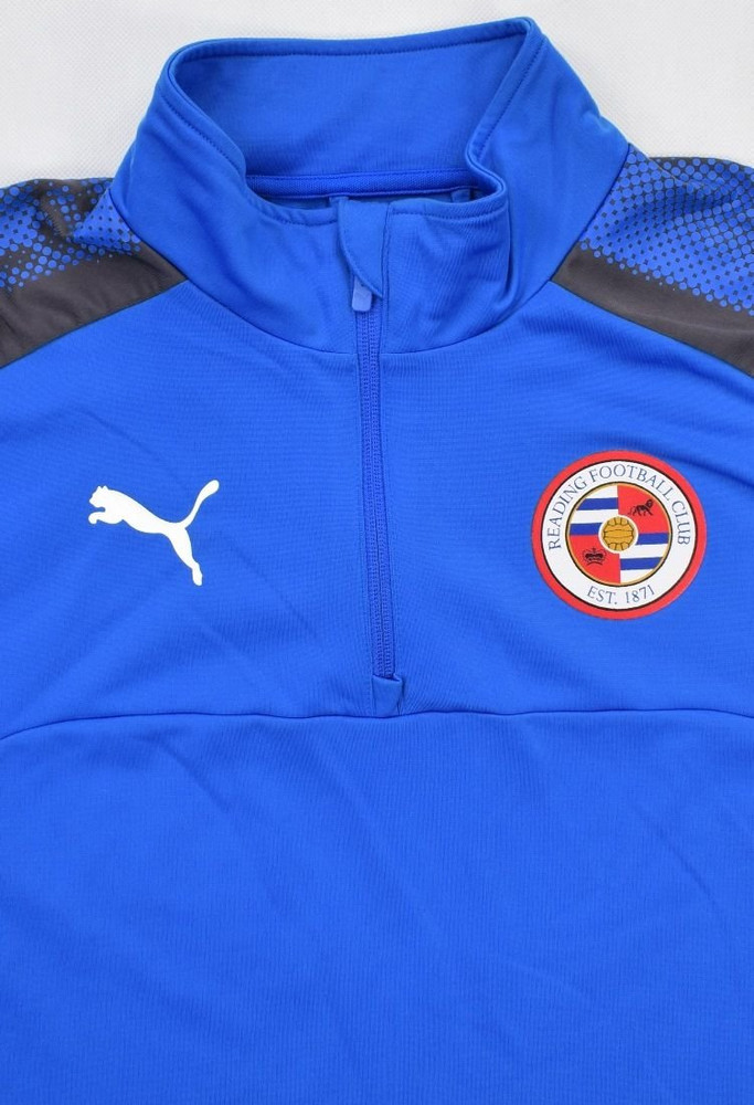 READING FC LONGSLEEVE TOP L