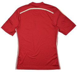 2014-15 SPAIN SHIRT S