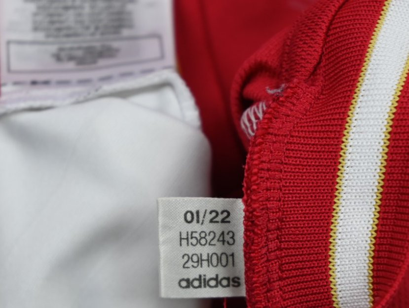 2022-23 AJAX AMSTERDAM KOSZULKA M