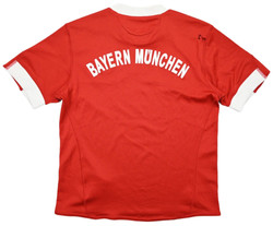 2009-10 BAYERN MUNCHEN SHIRT S. BOYS