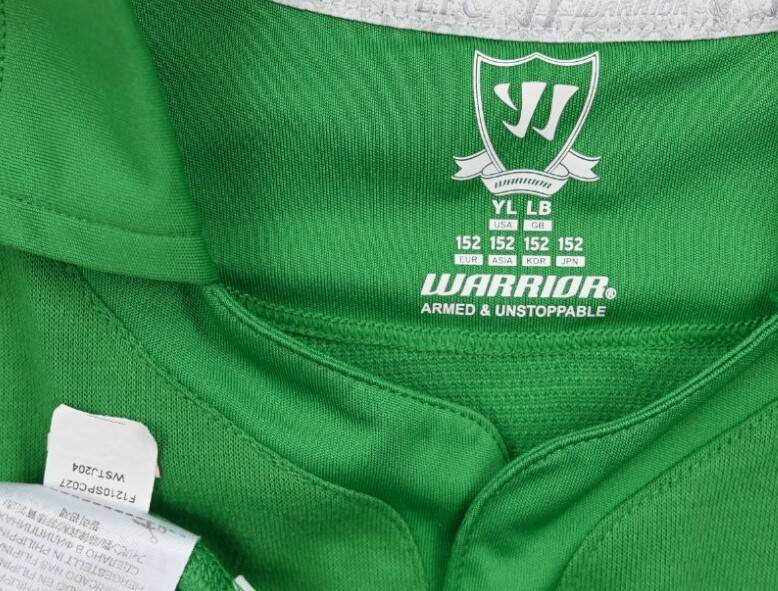 2012-13 LIVERPOOL *REINA* LONGSLEEVE L. BOYS